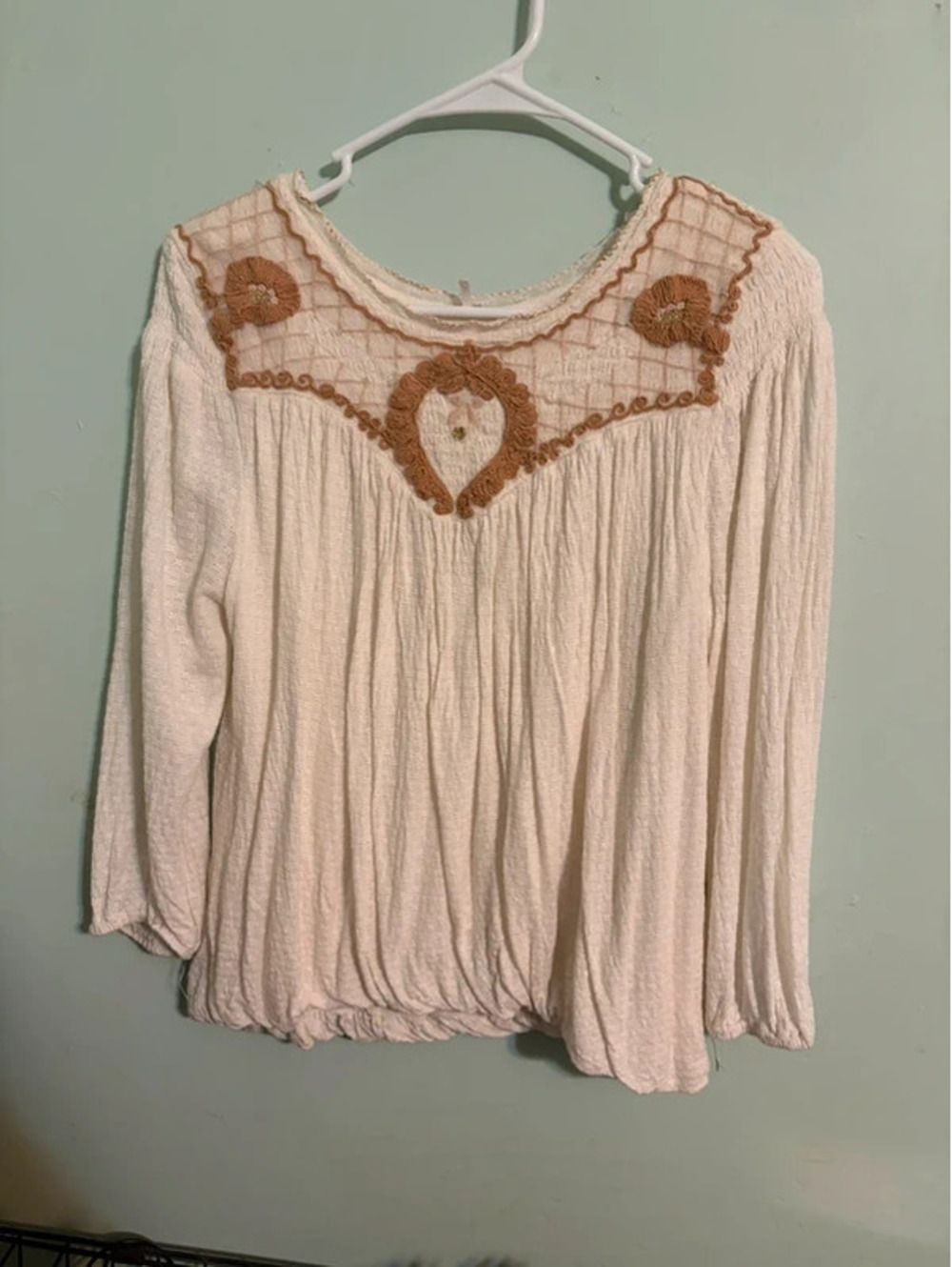 Women’s Free People Top